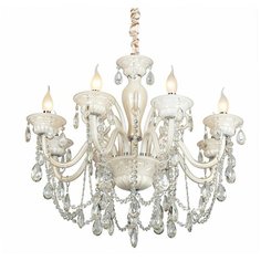 Люстра подвесная Teramo OML-30503-08 Omnilux