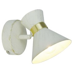 Спот BALTIMORE A1406AP-1WG Arte Lamp