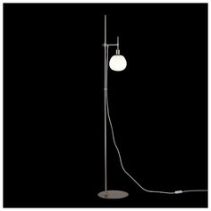 Торшер Modern MOD221-FL-01-N Maytoni