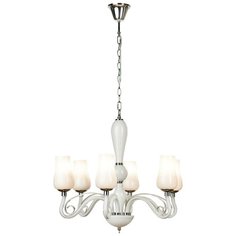 Люстра потолочная Lussole CATALINA GRLSP-8262 6x6Вт E14