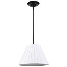 Люстра подвесная Lussole MILAZZO GRLSL-2906-01 1x10Вт E27