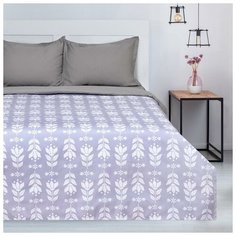 Покрывало "Этель" Hygge 200*215 см, 100% хлопок 6900493