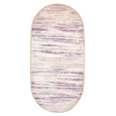 Ковер Соло 44006 26 овальный, размер 150х230 см, 100% ПП 4050236 Люберецкие ковры
