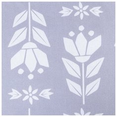 Покрывало "Этель" Hygge 150*215 см, 100% хлопок 6900492