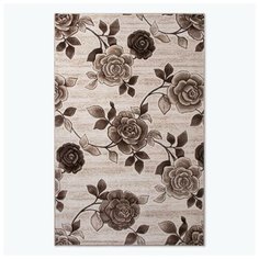 Ковер Хит-сет Вивальди 2944/b7/vd 160х230 см, 100% ПП 4215826 Витебские ковры