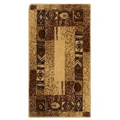 Ковер Золушка, размер 60х110 см, 45/1 1559790 Люберецкие ковры