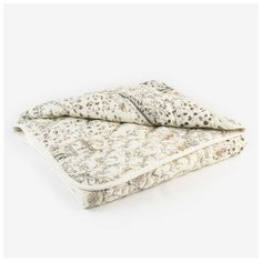 Одеяло "Экофайбер", размер 110х140 см, 150гр/м2 4313341 Столица Текстиля