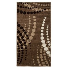 Ковер Фризе Эспрессо f2800/a2/es 160х230 см, 100% ПП 3789566 Витебские ковры