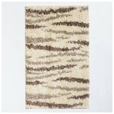 Ковер Фризе Шегги sh66/a1/83 200х300 см, 100% ПП 4215834 Витебские ковры