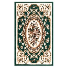 Ковер "Лайла де Люкс" (15361_10266) Прямой 1,4х1,9 5376162 Белка