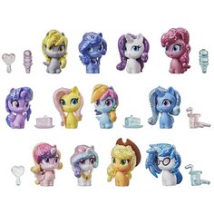 Фигурки My Little Pony Праздник в стиле пони Подарок E9711