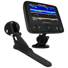 Эхолот-картплоттер Raymarine Dragonfly-7 PRO (E70320)