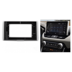 CARAV 22-979 (10.1" монтажная рамка для а/м TOYOTA RAV4 2019+)