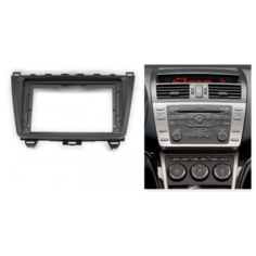 CARAV 22-011 (9" монтажная рамка для а/м MAZDA (6), Atenza 2008-12)