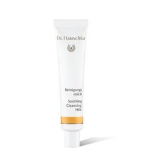 Очищающее молочко (Reinigungsmilch), пробник Dr. Hauschka 10 мл