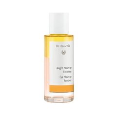Жидкость для снятия макияжа с глаз, двухфазная (Augen Make-up Entferner) Dr. Hauschka 75 г