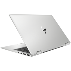 Ноутбук HP EliteBook x360 1040 G8 (Intel Core i5 1135G7/14"/1920x1080/8GB/256GB SSD/Intel Iris Xe/Windows 10 Pro) 3C8D4EA, серебристый