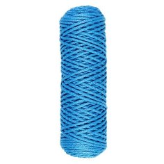 Пряжа Softino Классик, 170 г, 100 м, светло-синий