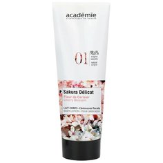 Лосьон для тела Academie Floral Celebration, 100 мл