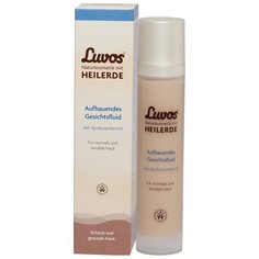 Ревитализирующий флюид для лица Luvos 50 мл