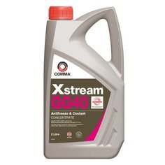 Антифриз Comma Xstream GG40 Concentrate 2 л
