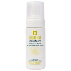 Endocare пенка для очищения Aquafoam, 125 мл