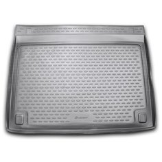 Коврик в багажник TOYOTA FJ- Cruiser, 2006->, внедорож. (полиуретан) Element