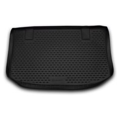 Коврик в багажник KIA Venga 2010->, хб. верх. (полиуретан) Element
