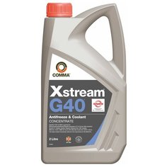 Антифриз Comma Xstream G40 Concentrate 2 л