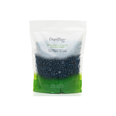 Depilflax Воск пленочный синий в гранулах 250 г