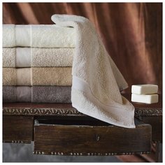 Вильям Робертс Полотенце Aberdeen Цвет: Светло-Бежевый 50х90 см William Roberts