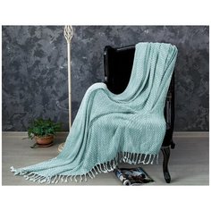 Покрывало Ariadna Цвет: Аква (150х200 см) Guten Morgen