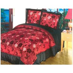 Покрывало Alberta (230х250 см) Сайлид