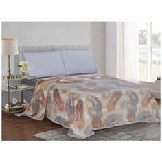 Плед Yadira (150х200 см) АльВиТек