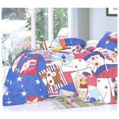 Детское Постельное белье Wilfrid (150х210 см) Сайлид