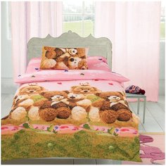 Детское Постельное белье Laurel (150х210 см) Сайлид