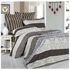 Постельное белье Jaden (1,5 спал.) Сайлид