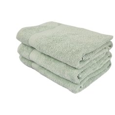 Полотенце Miranda Soft Цвет: Мятный (50х90 см) Arya