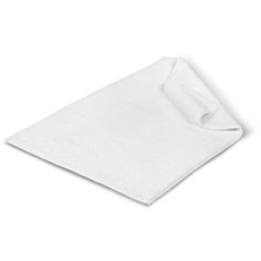 Полотенце для ног Ease Цвет: Белый (60х95 см) Hamam