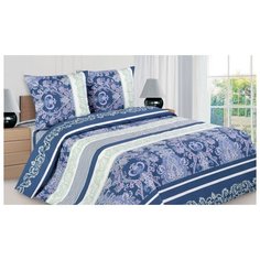 Постельное белье Manuel (2 спал.) Ecotex