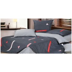 Ecotex Постельное белье Noa br01663 (2 спал.)