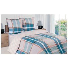 Ecotex Постельное белье Noele br01695 (2 сп. евро)