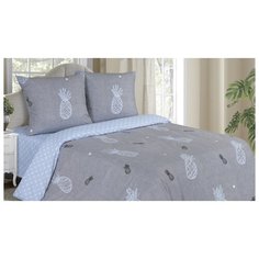 Ecotex Постельное белье Perfection br01851 (семейное)