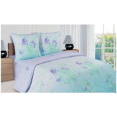 Ecotex Постельное белье Noel br01684 (семейное)