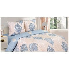 Ecotex Постельное белье Zebina br03210 (2 сп. евро)