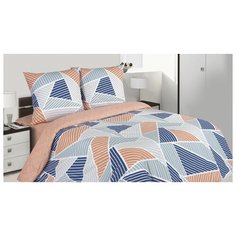 Ecotex Постельное белье Perfection br01845 (семейное)