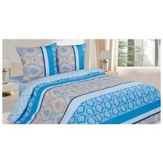 Ecotex Постельное белье Limonnyj br00254 (2 сп. евро)