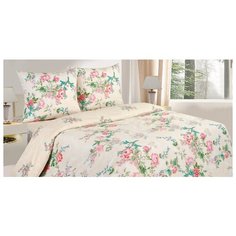 Ecotex Постельное белье Maracaibo br00925 (2 сп. евро)
