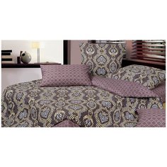 Ecotex Постельное белье Шеверни br11731 (1,5 спал.)