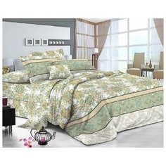 Душечка Постельное белье Jacqueline br01407 (2 спал.)